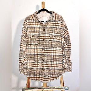 Fall jacket size medium!!